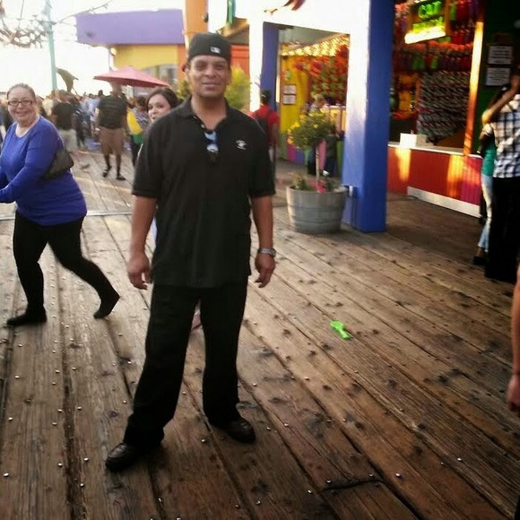 Meet your Posher, David - Picture 1 of 1